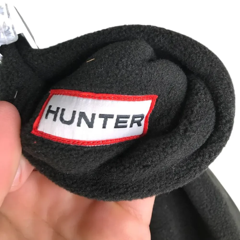 Hunter welly socks